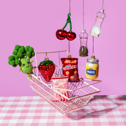 food